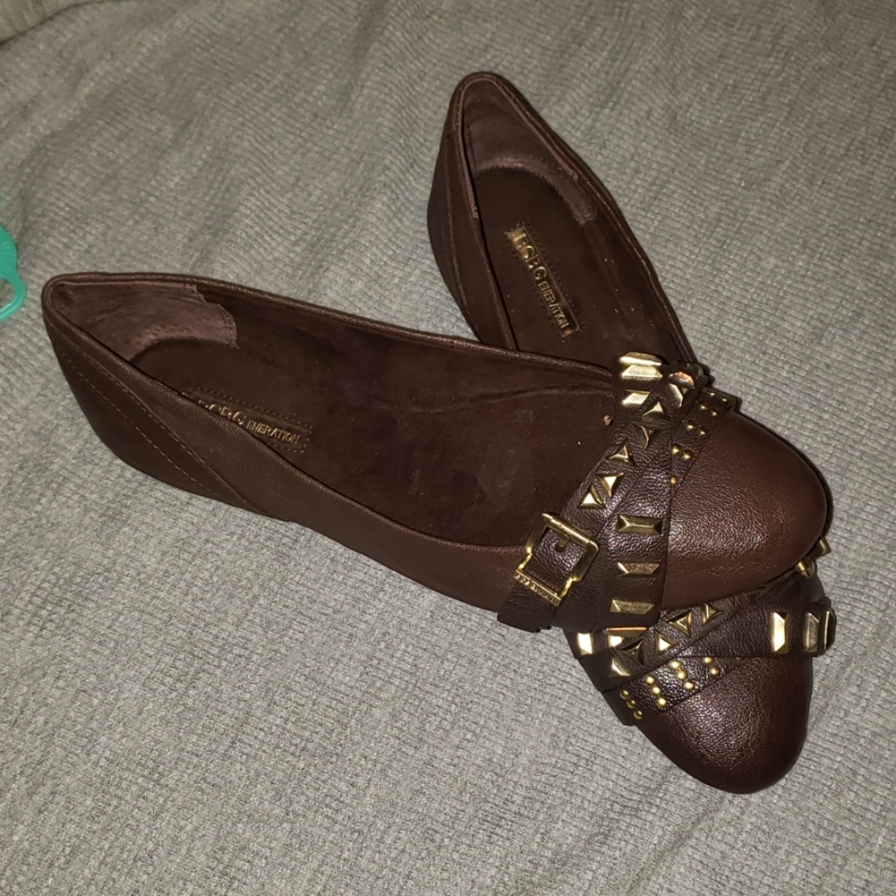 BCBGENERATION  Flats